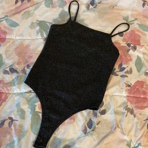 ✨Sparkle✨ Bodysuit